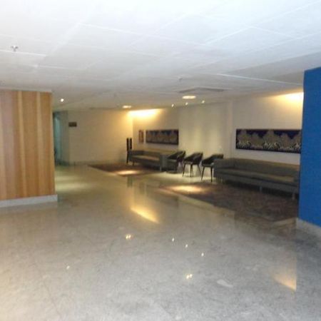 شقة ريسيفي  في Flat Boa Viagem Premium 2Qtos المظهر الخارجي الصورة
